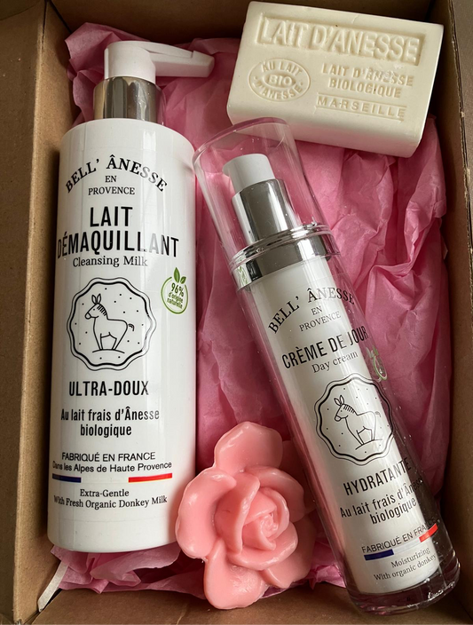 Coffret girly