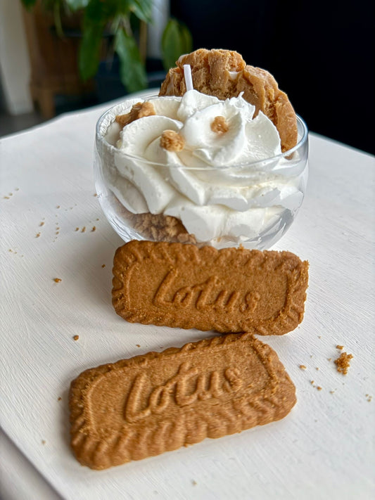 Pâte à cookies